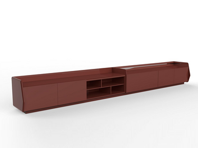 Gastone Low Sideboard