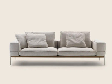 Lifesteel Sofa