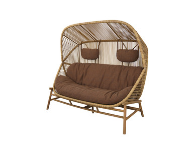 Hive Outdoor 2-seater Sofa
