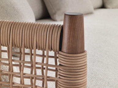 Parker Sofa