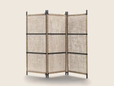 Screen Room Divider