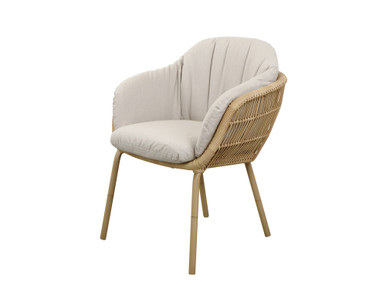 Stay Outdoor Armchair