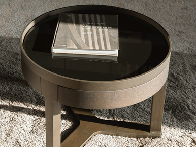 Fonte Side Tables