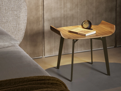 Olos Bedside Table