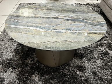 Albert Coffee Table - Kaindy Keramik