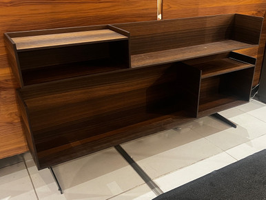 Court Yard Sideboard - Heat-treated Oak