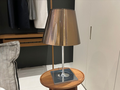 KTribe Table Lamp - Bronze