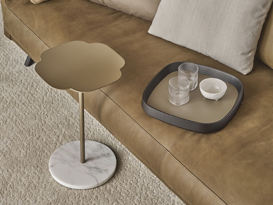Fritz 7 Side Table