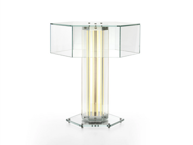 Superwire Table Lamp