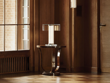 Superwire Table Lamp