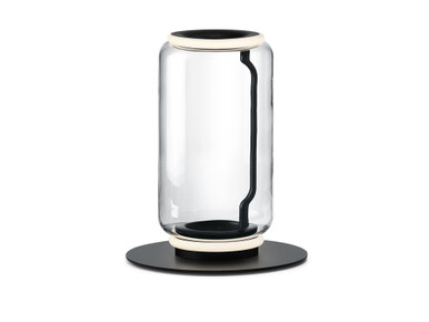 Noctambule Floor Lamp - Cylinder