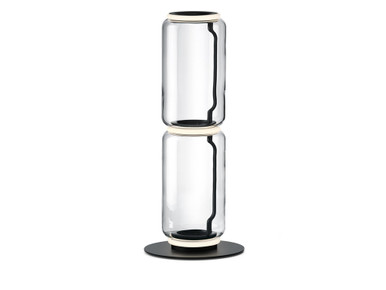 Noctambule Floor Lamp - Cylinder