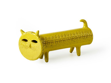 Figura di gatto 