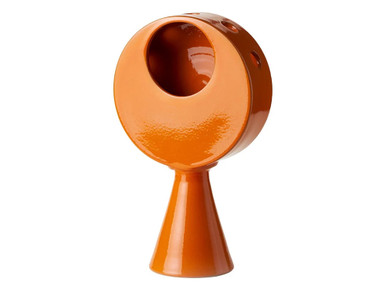 Clock Vase