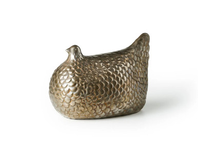 Figura Gallina