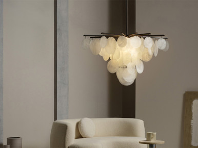 Nimbus Chandelier