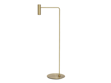 Heron Floor Lamp