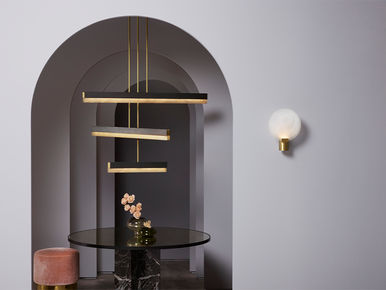 Artes Pendant Light