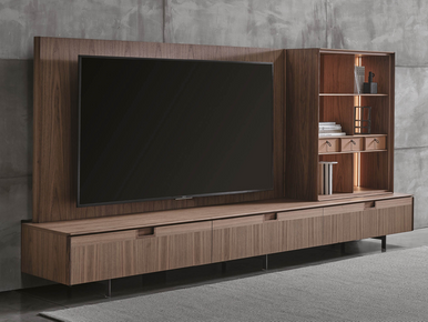 Matics TV Unit