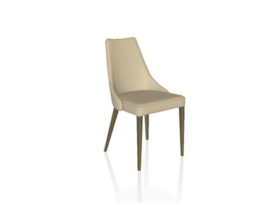 Clara Dining Chair - Quickship