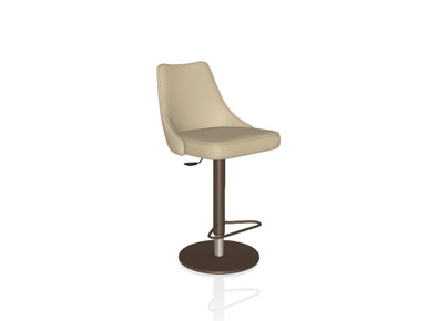 Clara Barstool - Quickship