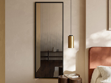 Attitude Wall Mirror