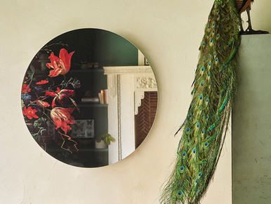 Deknudt Mirrors - Modern Mirrors - Chaplins