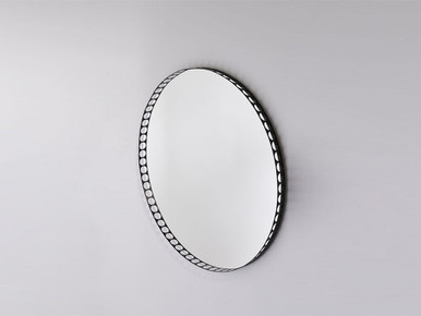 Reel Wall Mirror
