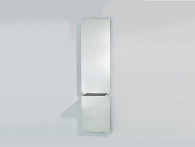 Taille Wall Mirror