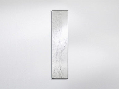 Travertin Wall Mirror
