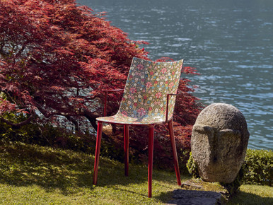 H.H.H. Graphic Impession Chair