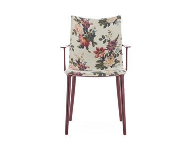 H.H.H. Upholstered Outdoor Chair