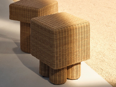 Pantalica Stools