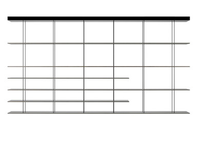 Graduate Bookcase