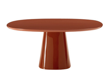 Allure 'O Dining Table