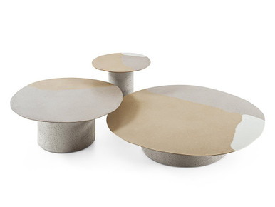 Re-verre Coffee Tables