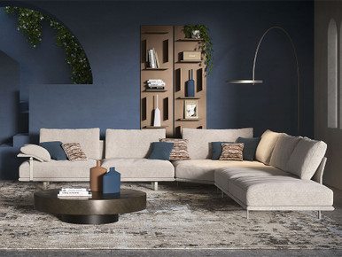 Heston Sofa