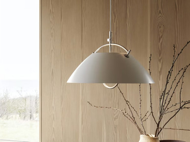 HJW37 Pendant Light
