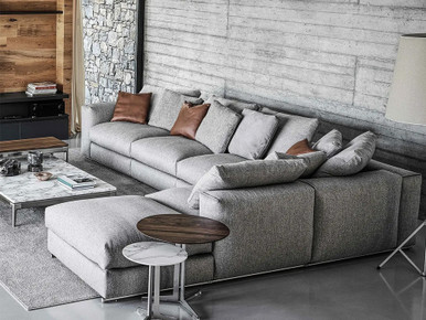 Asolo Sofa