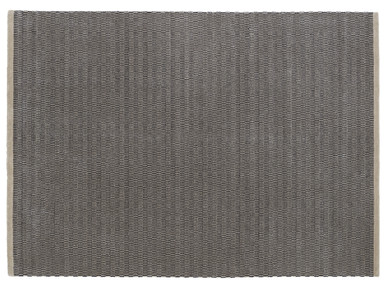 Calla Rug - Beige/Midnight Blue