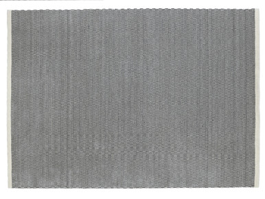 Calla Rug - White/Grey