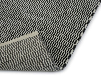 Calla Rug - White/Grey