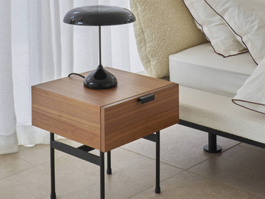 Tanis Bedside Table