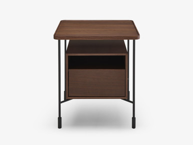 Passepartout Bedside Table