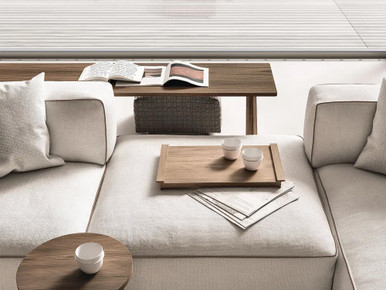Perry Sofa