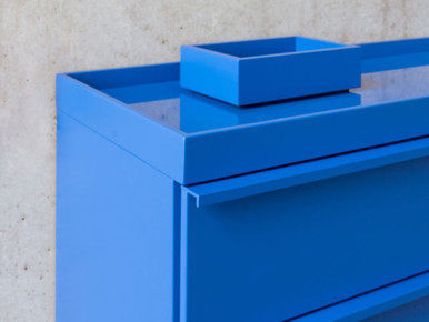 Basic Shoe Cabinet