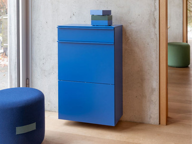 Basic Shoe Cabinet