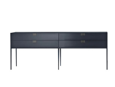 Alcor 4 Drawer Console Table