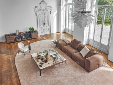 Koji Sofa Collection