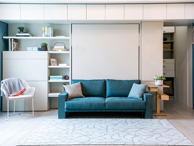 Penelope 2 Sofa
